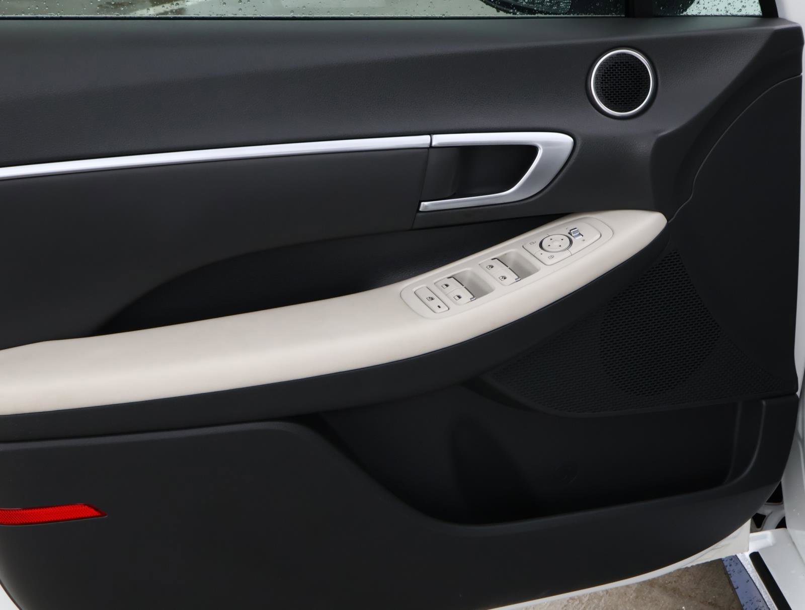 2022 Hyundai Sonata SEL photo 14