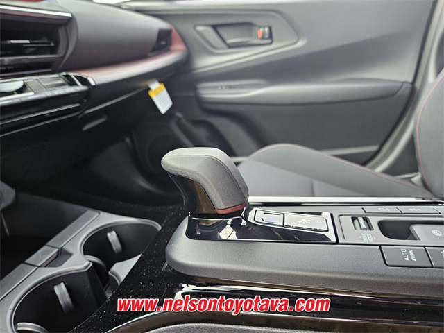 2026 Toyota Prius Plug-in Hybrid SE photo 11