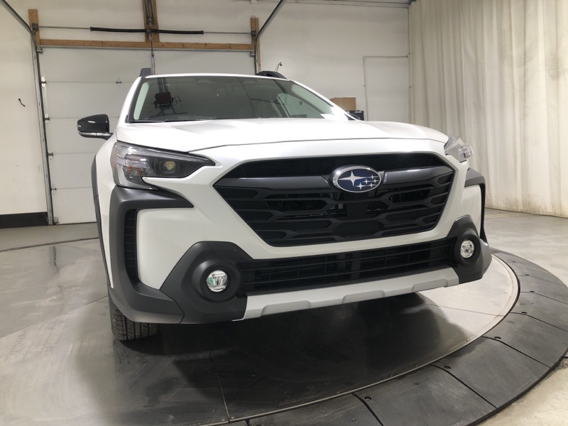 2025 Subaru Outback Limited photo 2