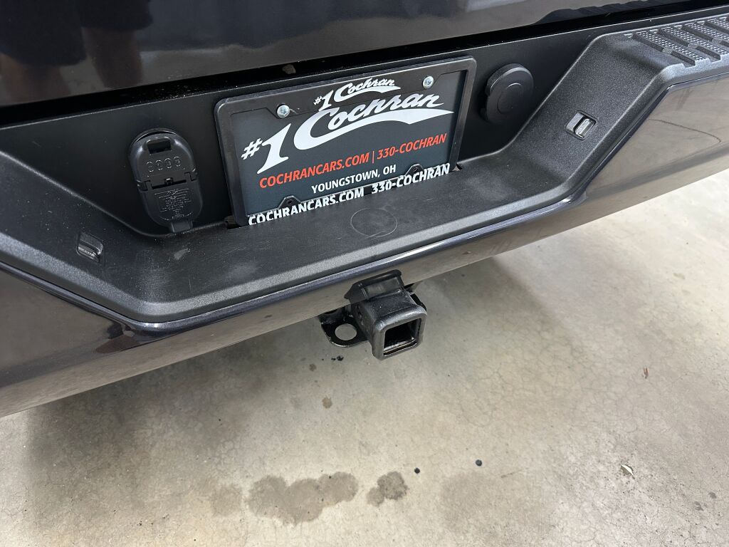 2022 Gmc Sierra 1500 Elevation photo 21