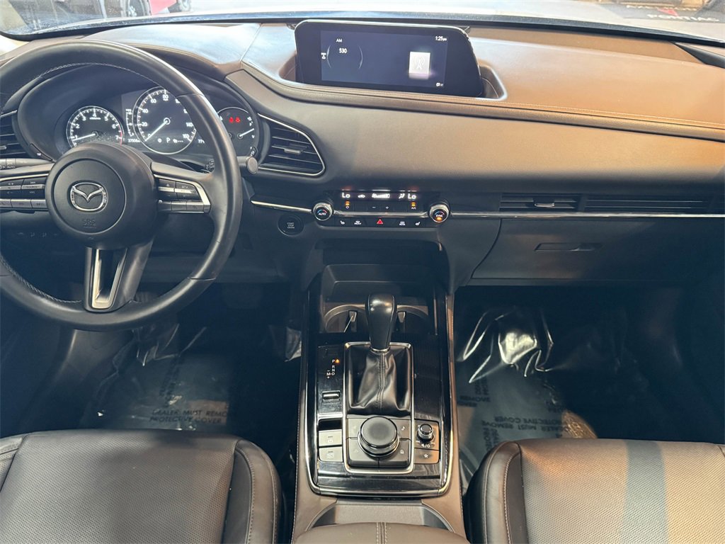 2022 Mazda CX-30 2.5 S Premium photo 29