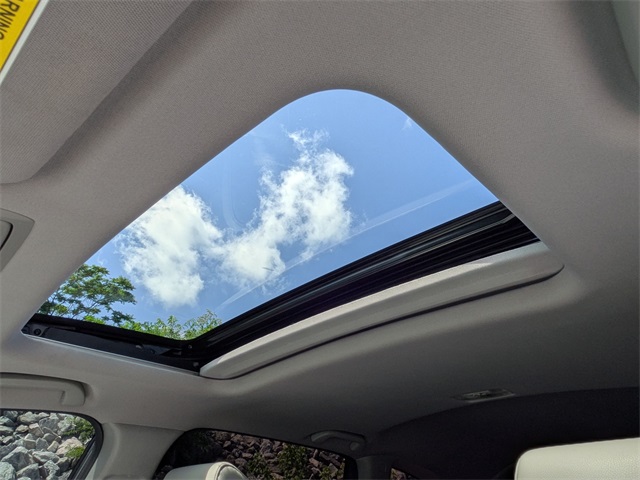 2022 Honda CR-V EX-L photo 11