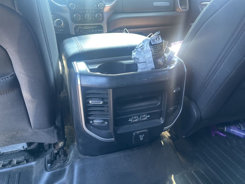 2020 Ram 1500 Big Horn Lone Star photo 17