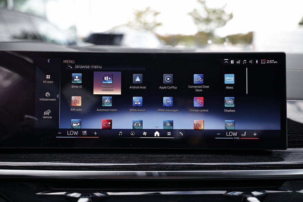 2026 Bmw X7 xDrive40i photo 33