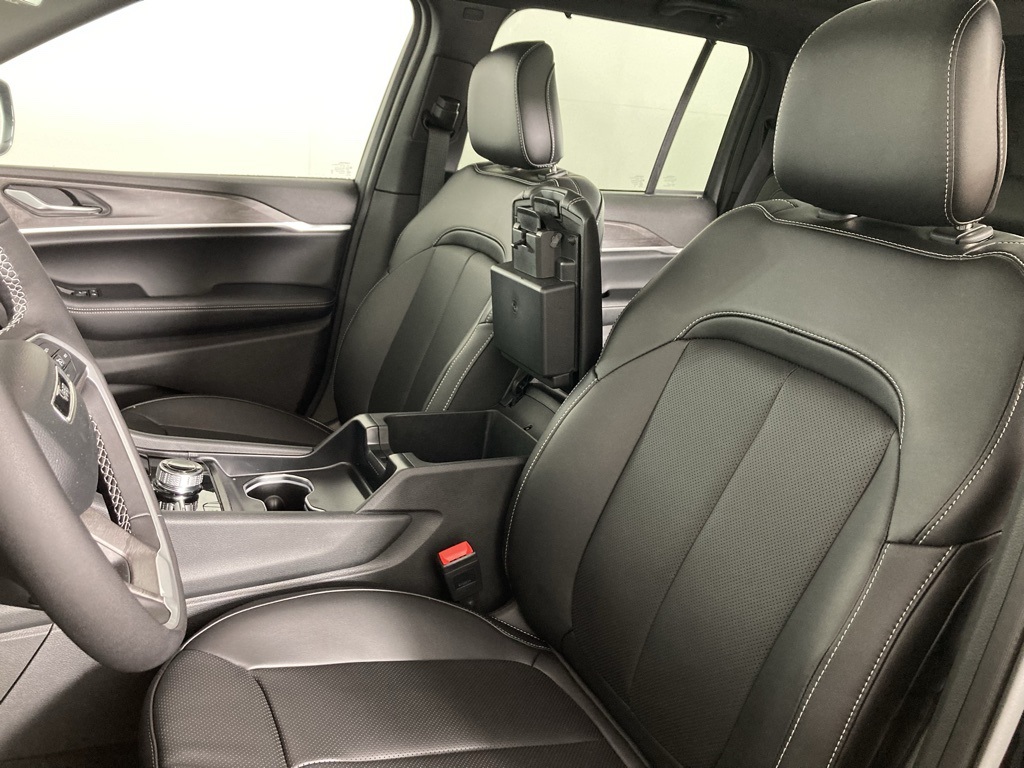 New 2024 Jeep Grand Cherokee 4xe Anniversary Edition 4xe 4D Sport