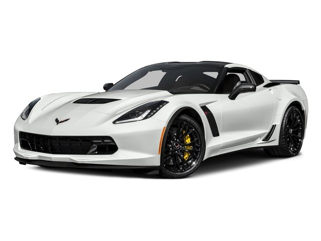 2017 Chevrolet Corvette 2LZ's photo