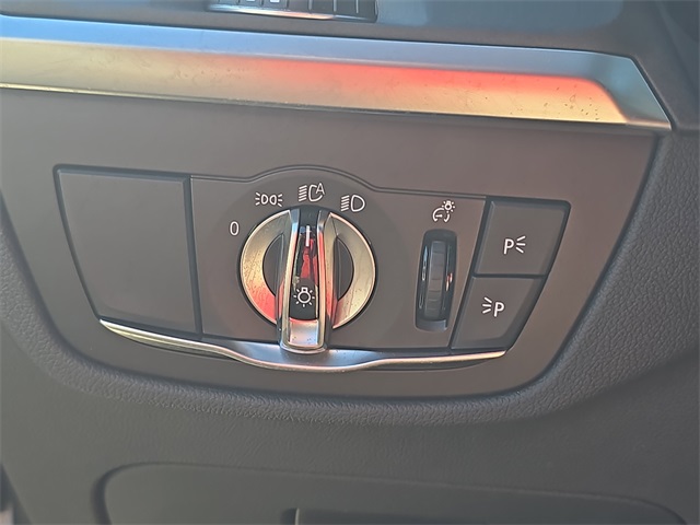 2024 Bmw X3 xDrive30i photo 26
