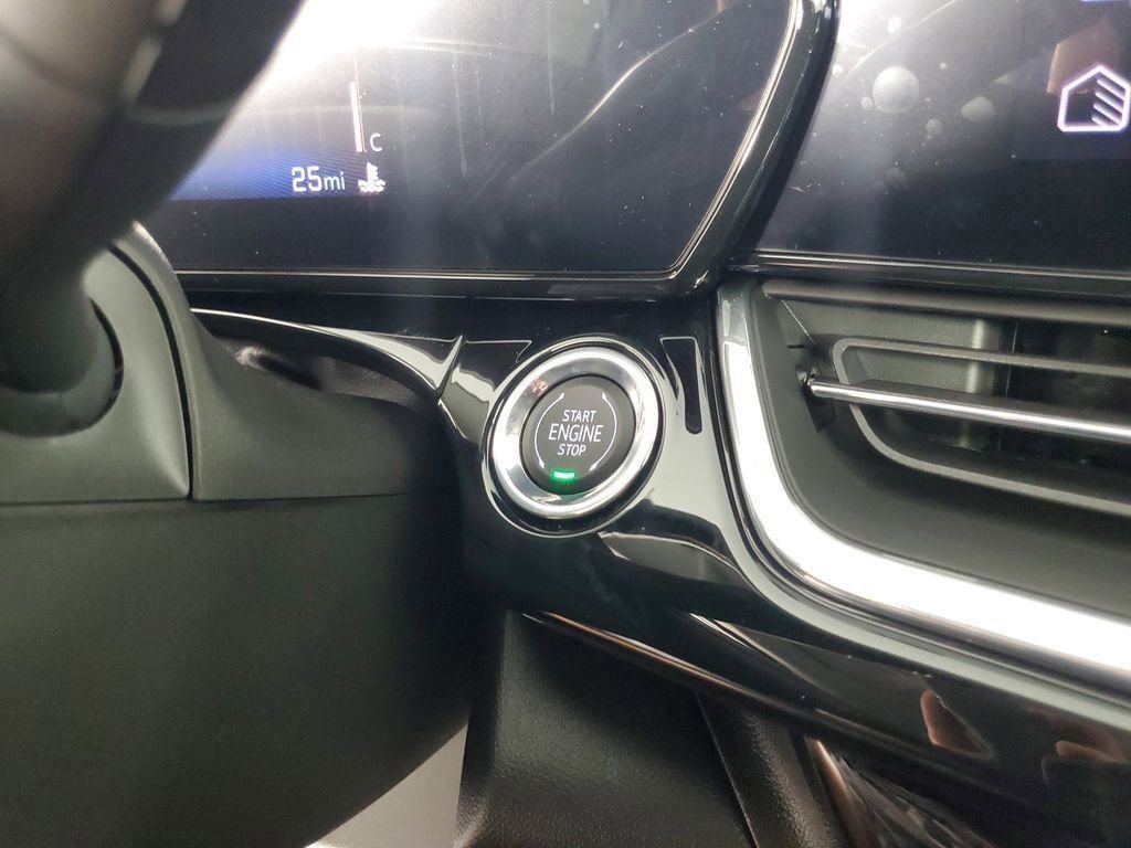 2025 Chevrolet Trax ACTIV photo 20