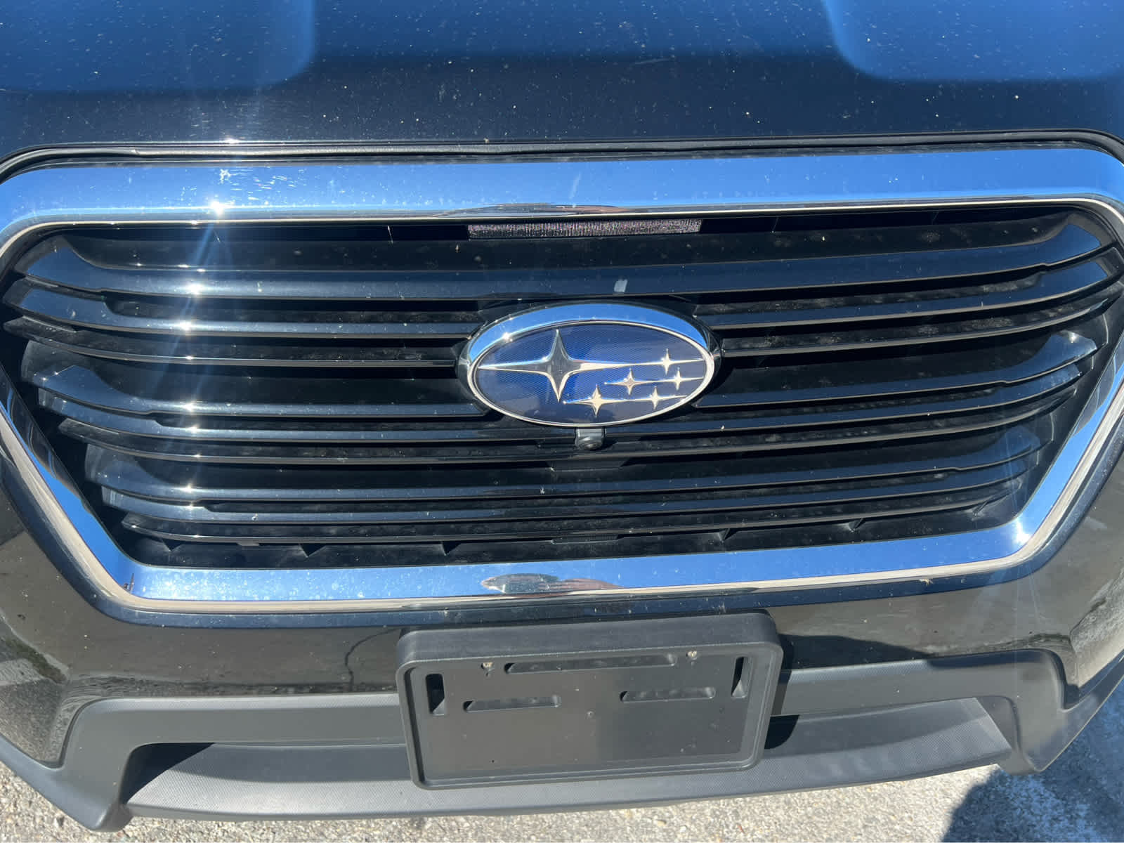 2020 Subaru Ascent Touring photo 6