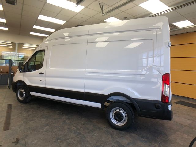 2025 Ford Transit Cargo Van photo 6