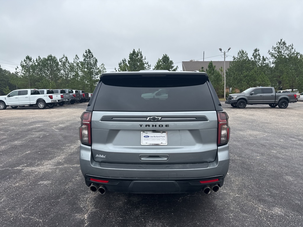 2023 Chevrolet Tahoe Z71 photo 20