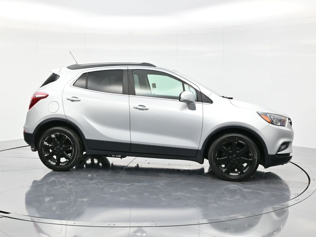 2017 Buick Encore Preferred photo 4