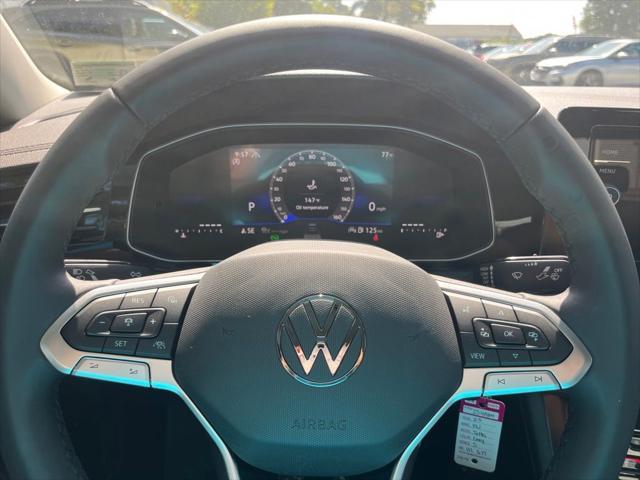 2025 Volkswagen Jetta 1.5T S photo 7