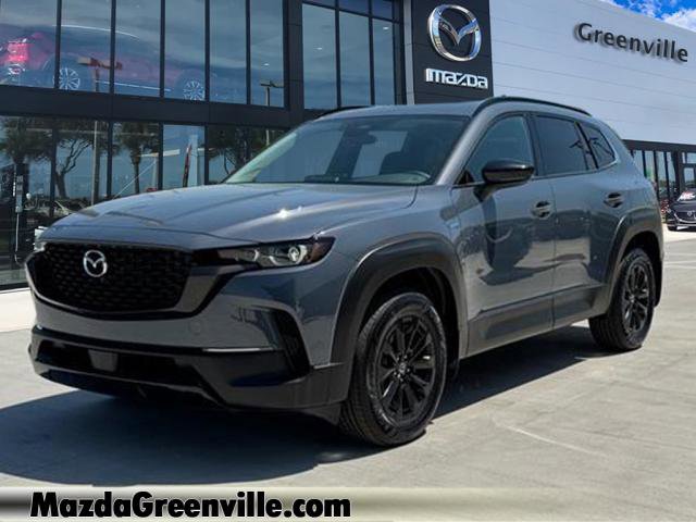 2025 Mazda CX-50 Premium's photo