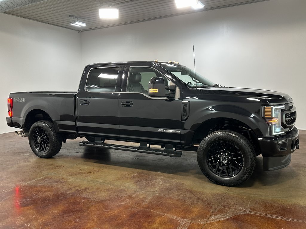 2022 Ford F-250 photo 22