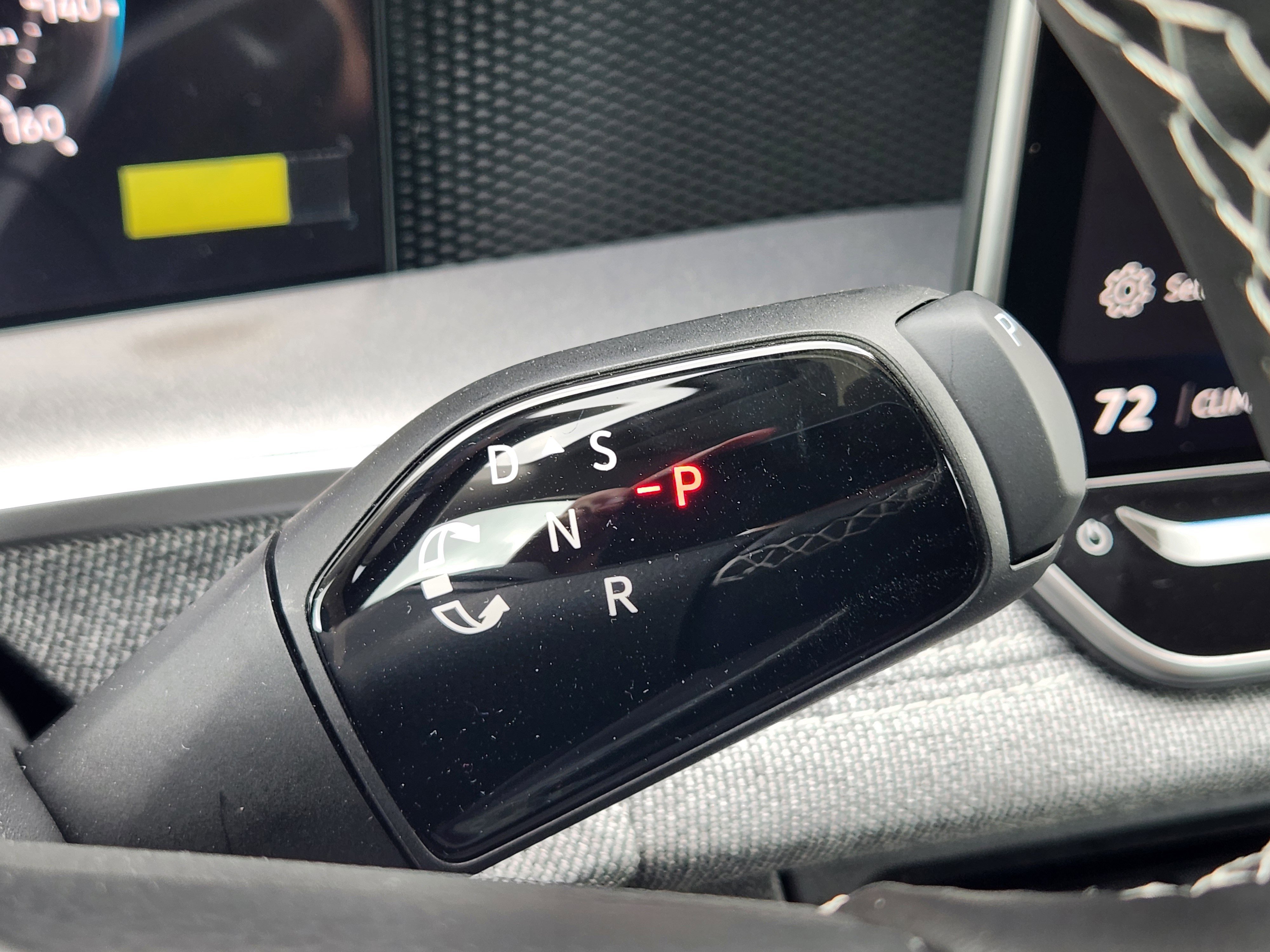 2026 Volkswagen Tiguan S photo 4