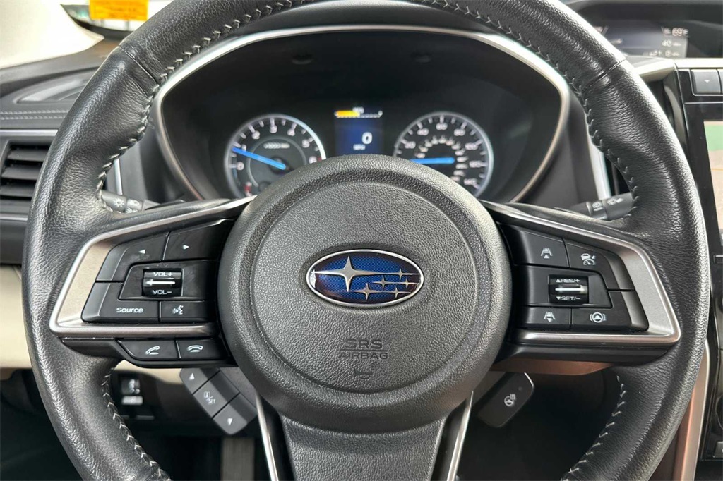 2022 Subaru Ascent Limited photo 26