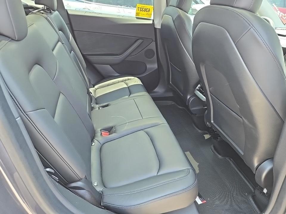 2021 Tesla Model Y Long Range photo 6