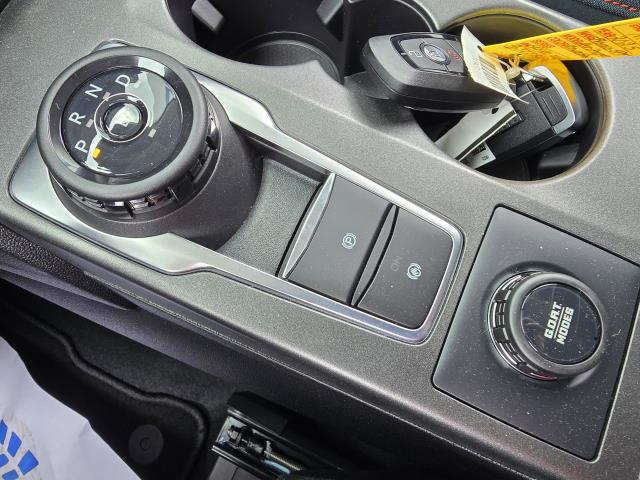2025 Ford Bronco Sport Heritage photo 18