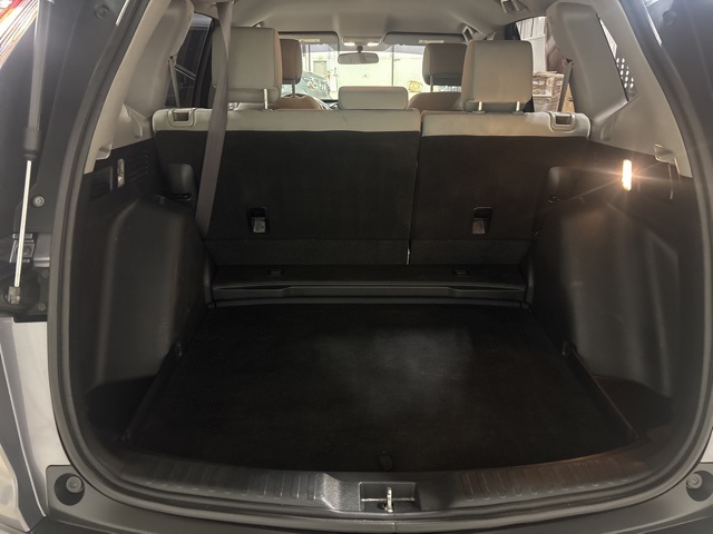 2017 Honda CR-V LX photo 24