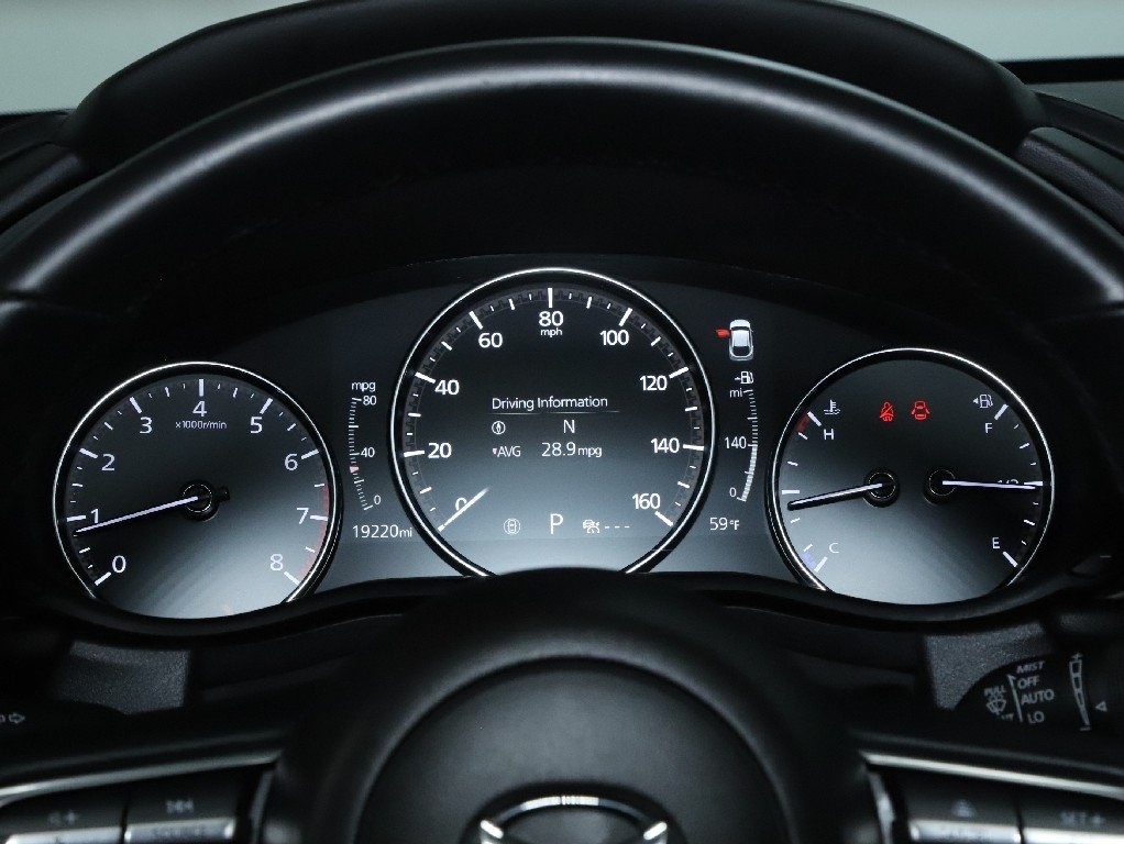 2023 Mazda CX-30 2.5 S Preferred photo 21