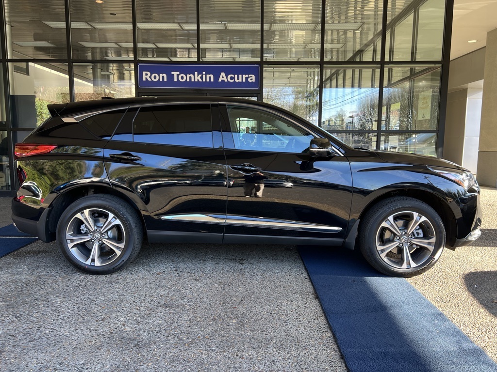 2026 Acura RDX Technology photo 3