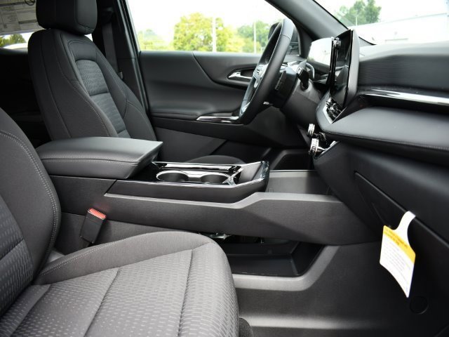 2025 Chevrolet Equinox LT photo 26