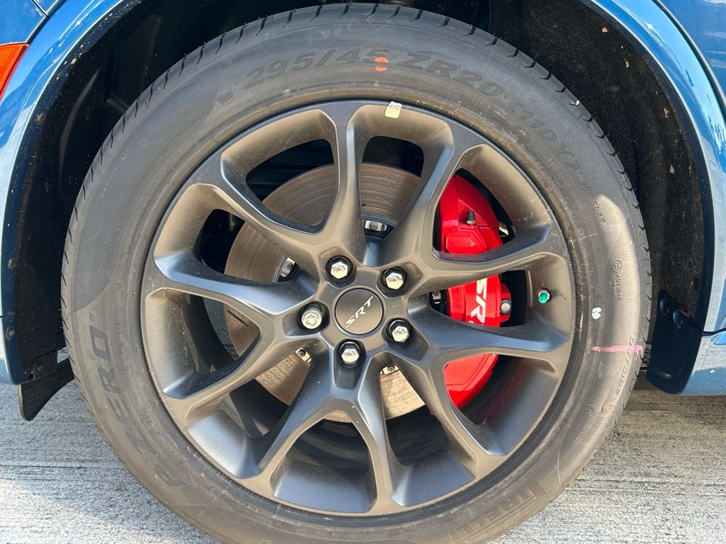 2024 Dodge Durango SRT 392 Premium photo 15