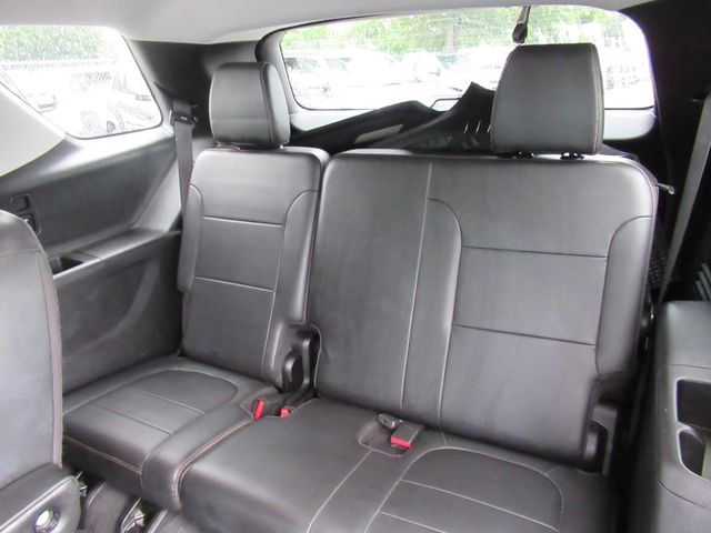 2020 Chevrolet Traverse Premier photo 30