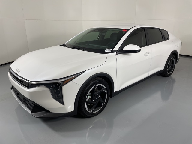2025 Kia K4 EX photo 4