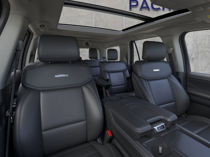 2025 Ford Expedition Platinum photo 10