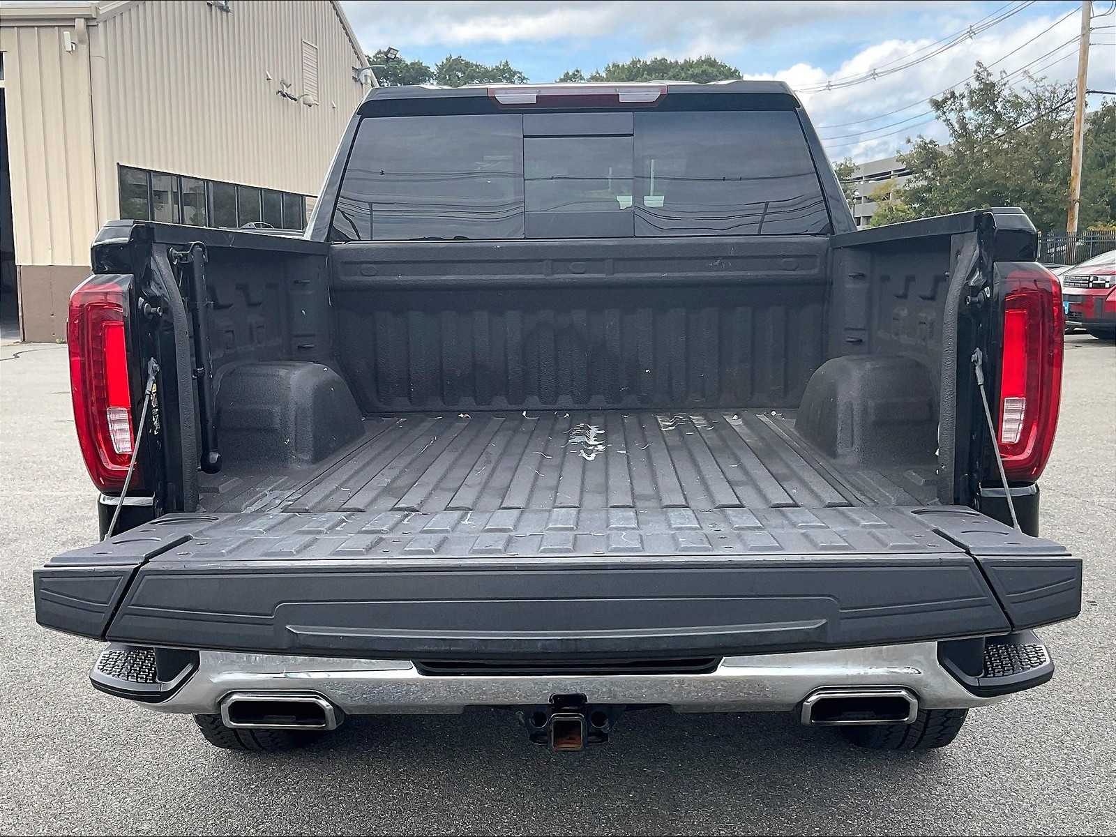 2023 Gmc Sierra 1500 SLT photo 32