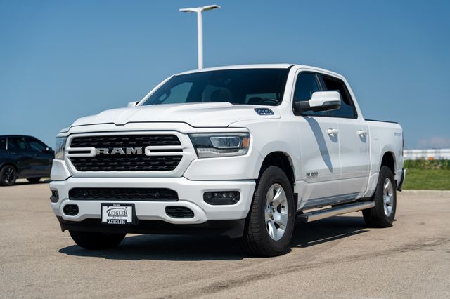 2023 Ram 1500 Big Horn Lone Star photo 3