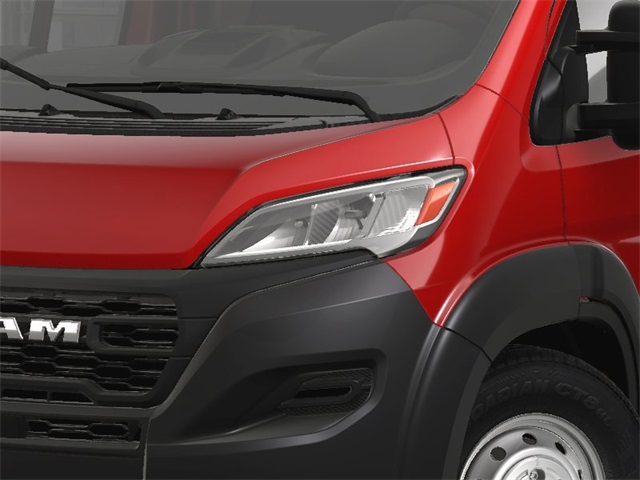 2025 Ram ProMaster 1500 photo 13