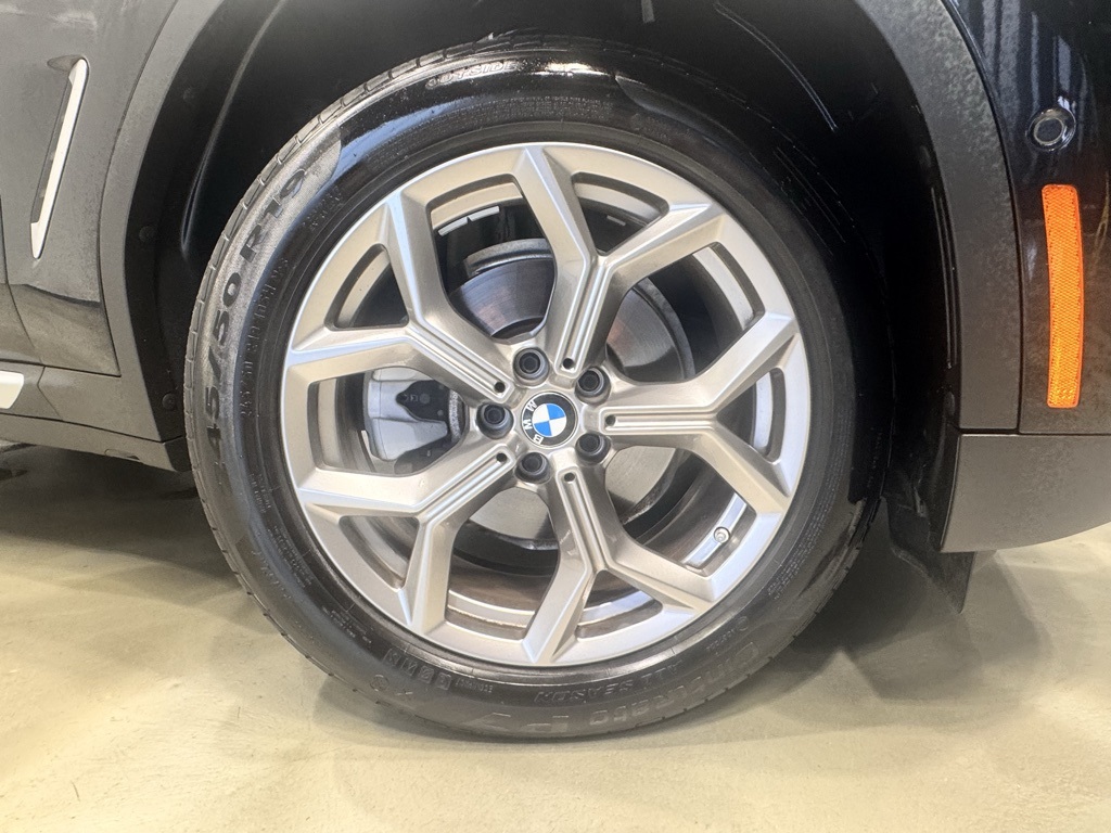 2024 Bmw X3 xDrive30i photo 12