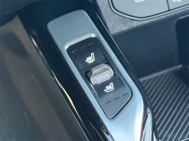 2025 Kia Sorento X-Line SX Prestige photo 39