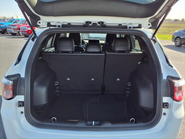 2025 Jeep Compass Latitude photo 9