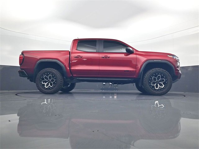 2024 Gmc Canyon AT4 photo 23