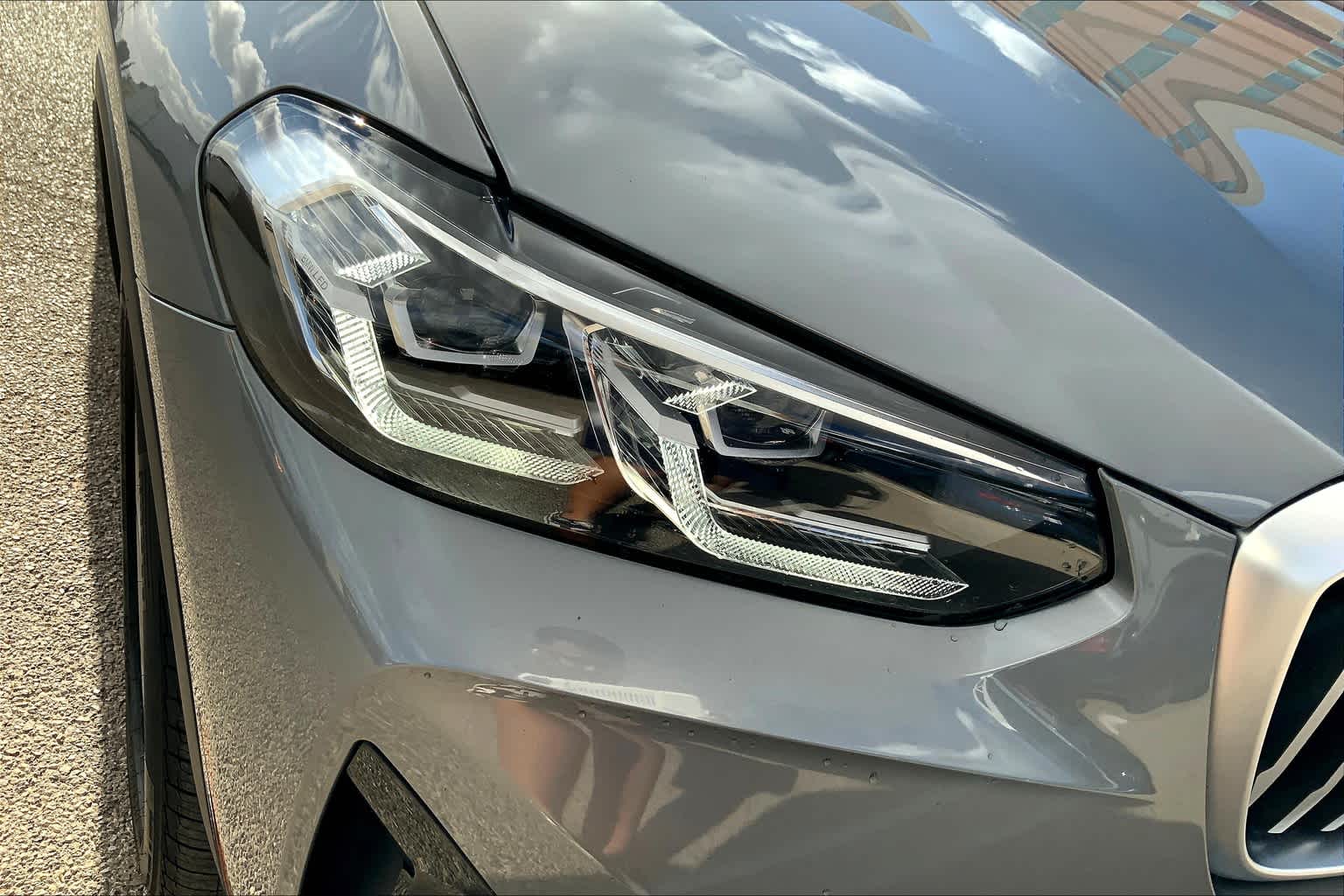 2023 Bmw X3 sDrive30i photo 23