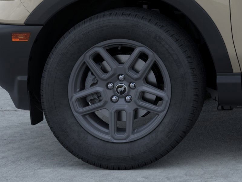2025 Ford Bronco Sport Big Bend photo 18