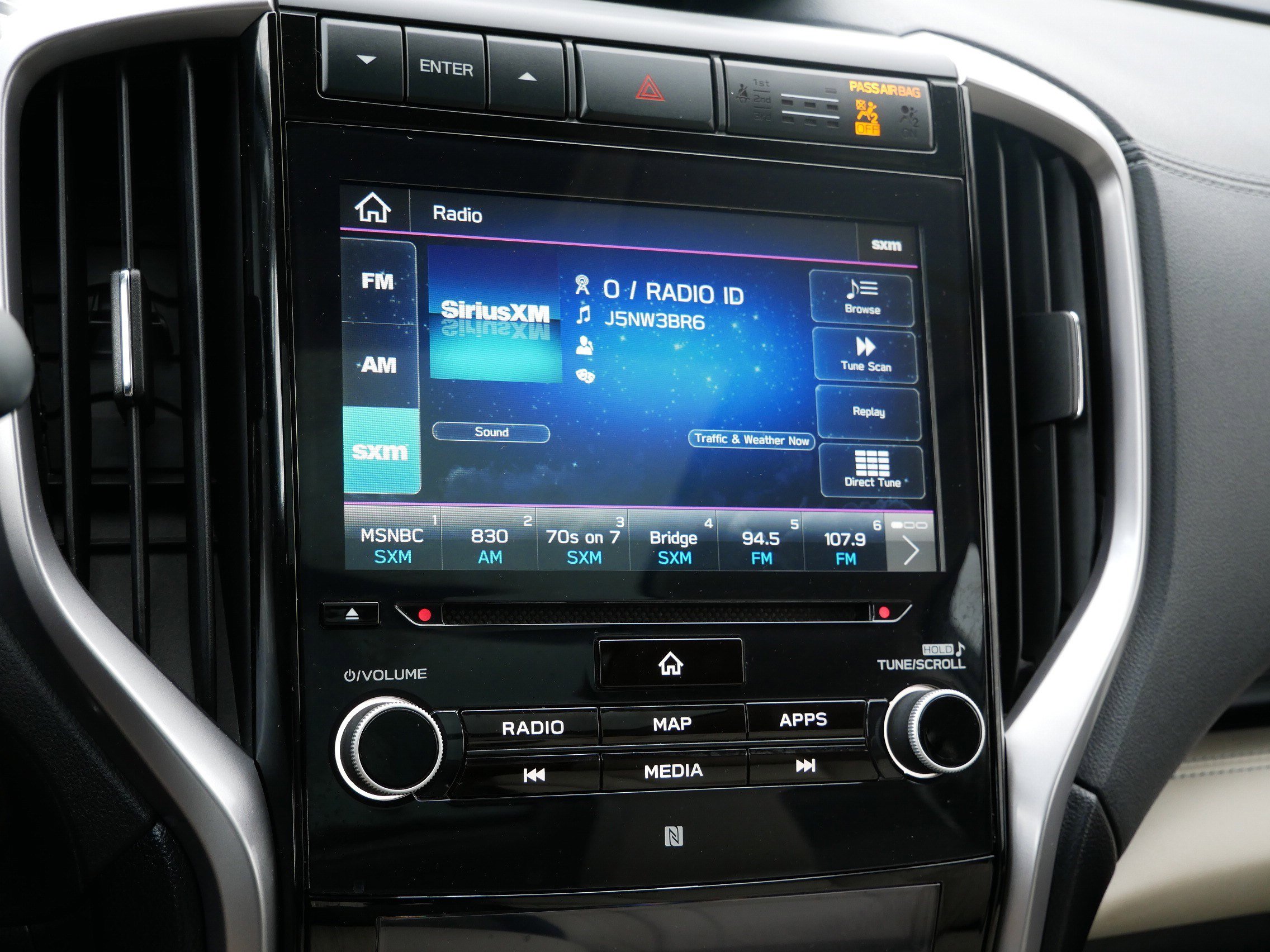 2022 Subaru Ascent Limited photo 22