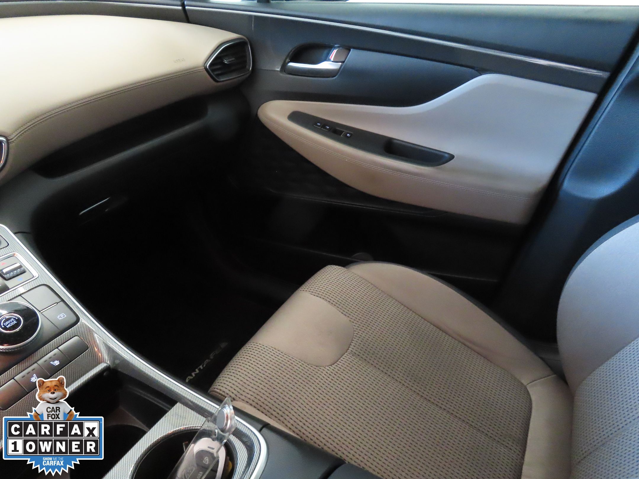 2023 Hyundai Santa Fe SEL photo 18