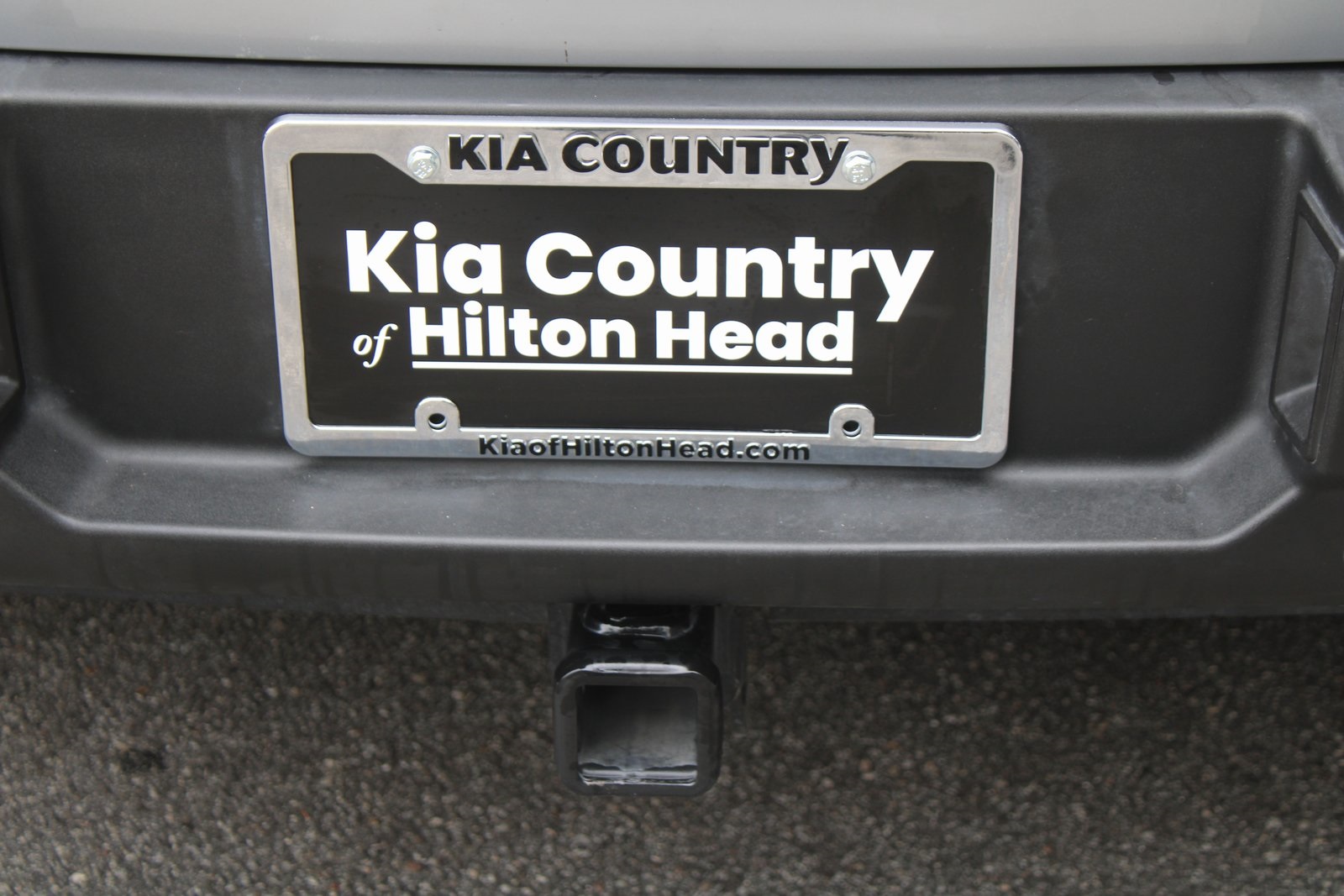 2022 Ford Bronco Sport Outer Banks photo 4