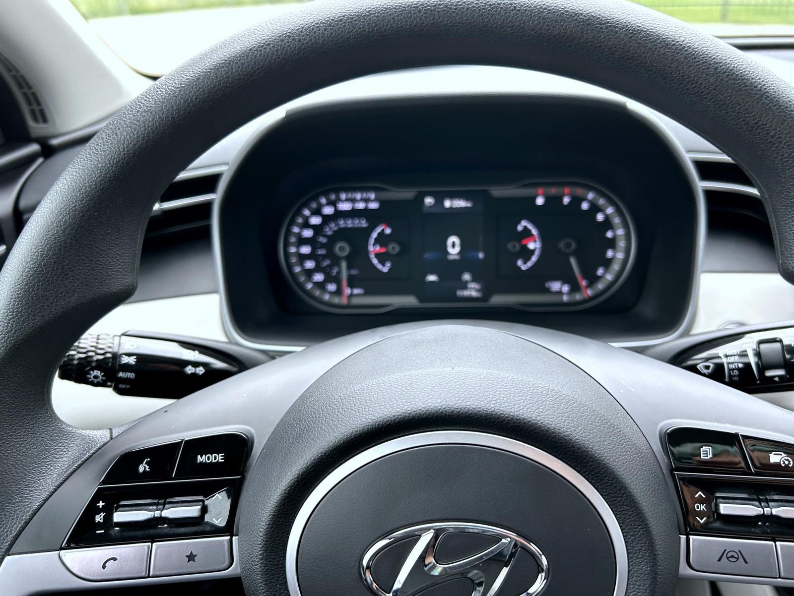 2024 Hyundai Tucson SEL photo 13