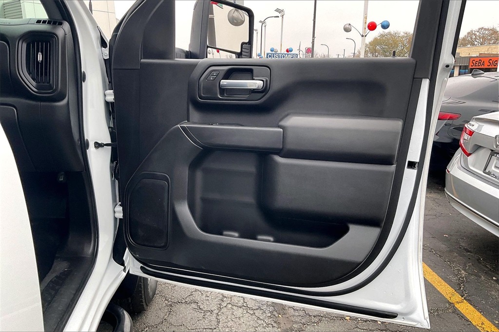 2023 CHEVROLET SILVERADO HD - Image 20