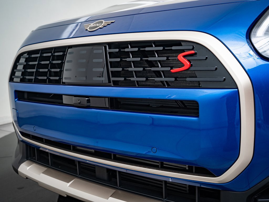 2025 Mini Countryman S ALL4 photo 3