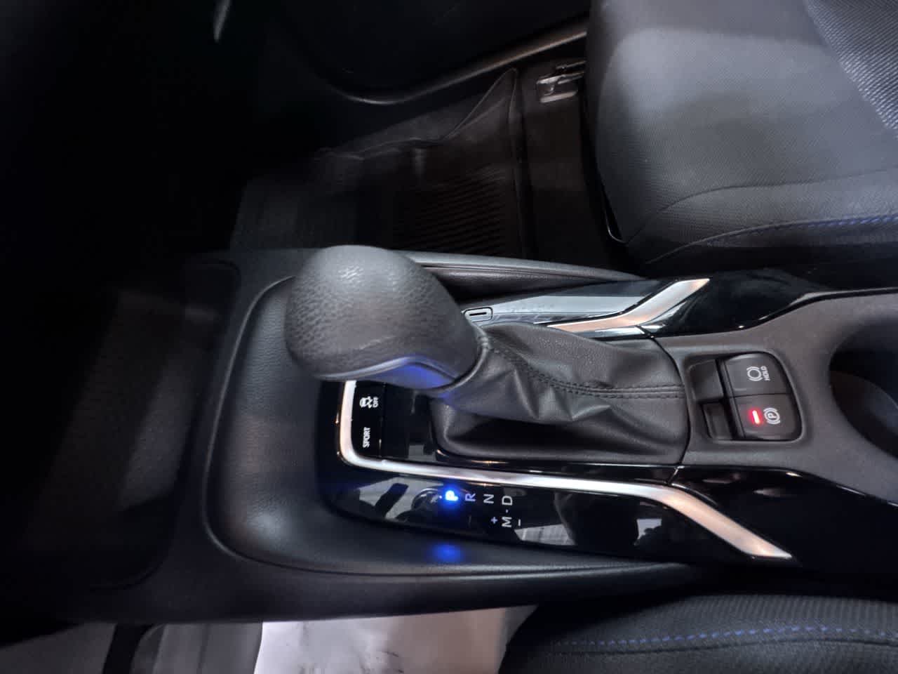 2022 Toyota Corolla SE photo 30