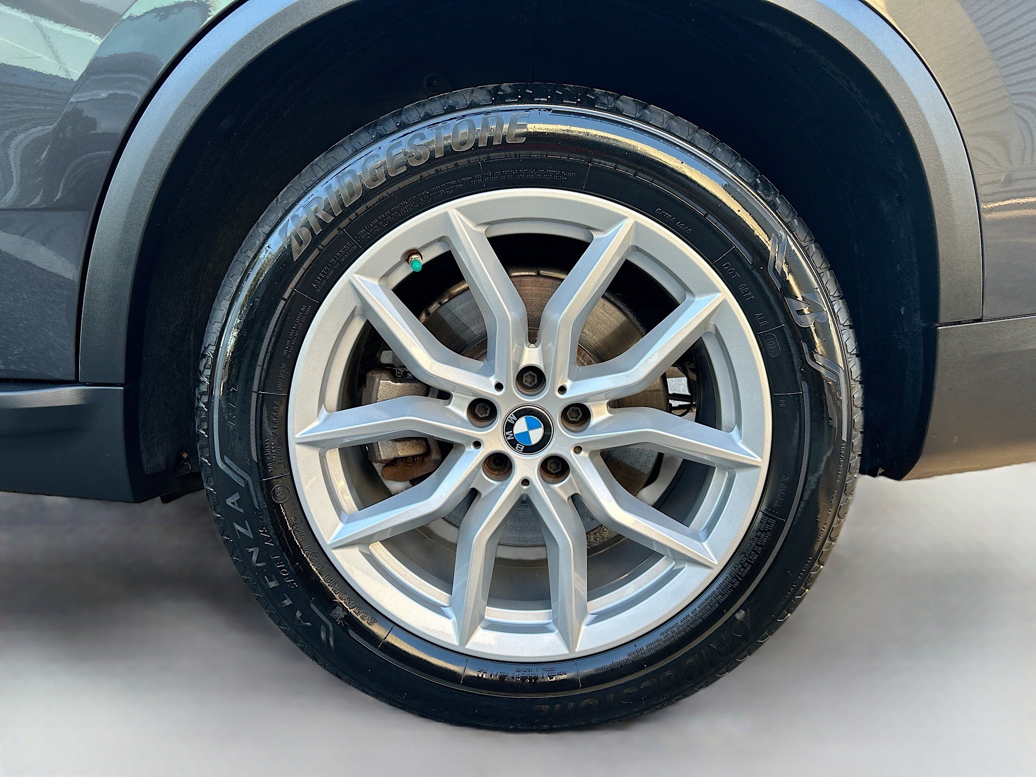 2021 Bmw X5 xDrive40i photo 34