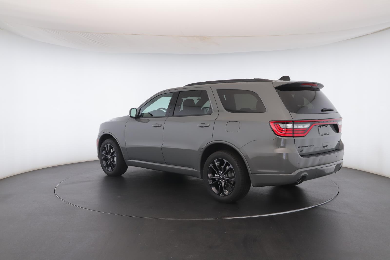 2026 Dodge Durango GT Plus photo 4