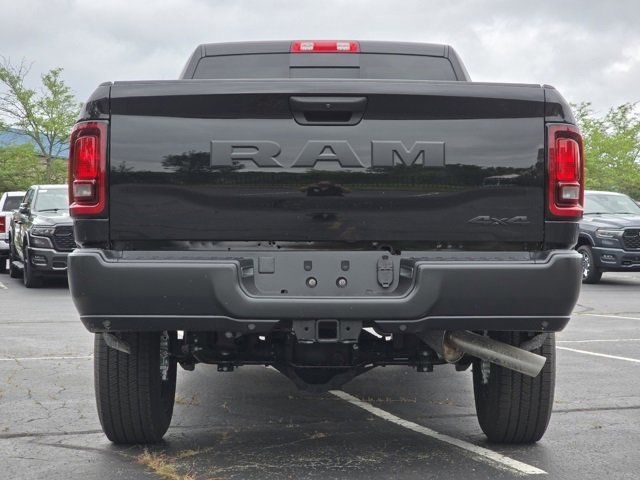 2026 Ram 2500 Tradesman photo 17